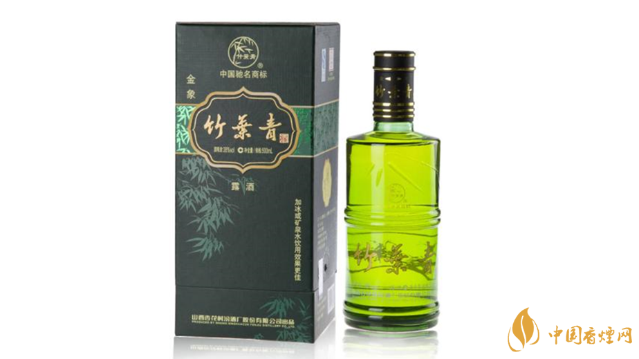 38度竹葉青多少錢一瓶？竹葉青價(jià)格表及種類2020