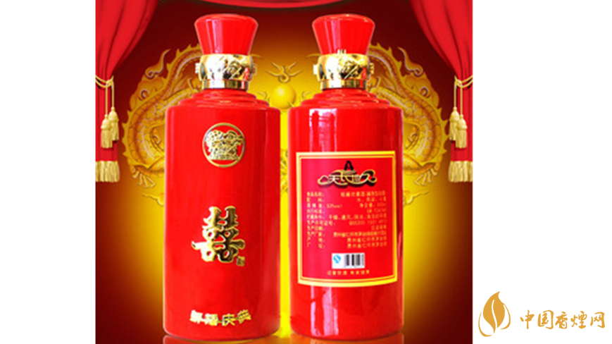 茅臺(tái)喜酒多少錢一瓶？茅臺(tái)喜酒圖片及價(jià)格2020