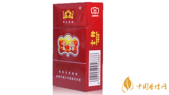 云煙紫云好抽嗎？云煙紫香煙全面測(cè)評(píng)2020