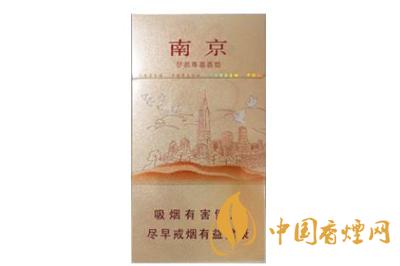 南京夢都尊喜多少錢一盒&nbsp;&nbsp;南京夢都尊喜香煙價格查詢
