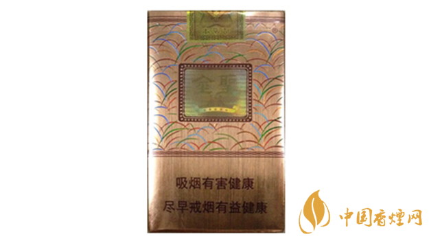 金圣典藏本草香多少錢一包？金圣典藏本草香價格2020