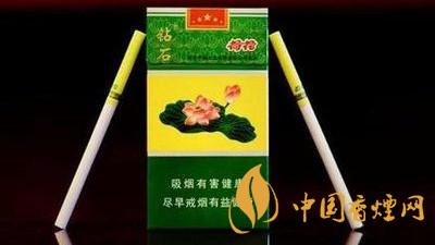 荷花煙為什么這么火？荷花煙受歡迎原因2020