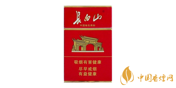 長白山硬紅香煙好抽嗎 長白山硬紅香煙口感評(píng)測(cè)