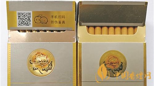 芙蓉王真假煙辨別2020 芙蓉王假煙怎么看？