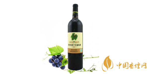 威龍高級(jí)干紅葡萄酒價(jià)格詳細(xì)介紹 喝威龍有哪些好處？