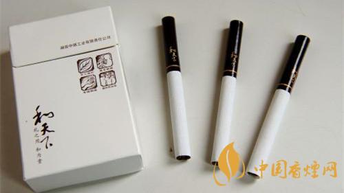和天下香煙怎么鑒別真假？和天下真假煙區(qū)別2020
