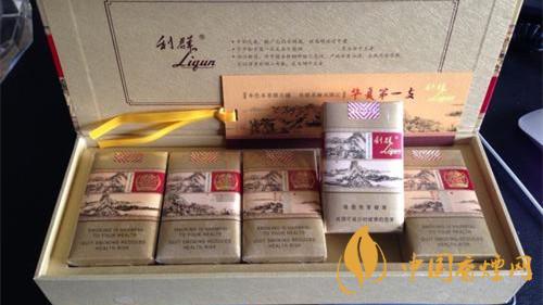 利群富春山居香煙好抽嗎？利群富春山居香煙口味測評2020