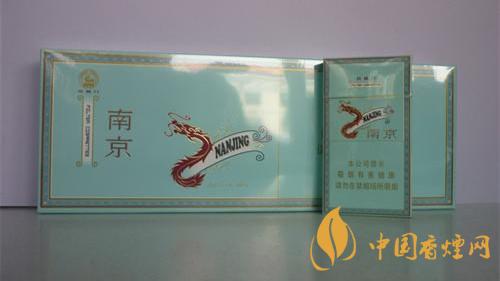 南京炫赫門怎么樣？南京炫赫門香煙品析2020