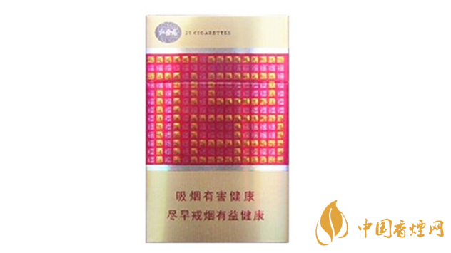 紅金龍硬福滿多多少錢一包？紅金龍硬福滿多價(jià)格2020