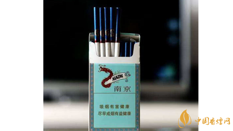 南京炫赫門(mén)為什么是甜的？南京炫赫門(mén)好抽嗎？