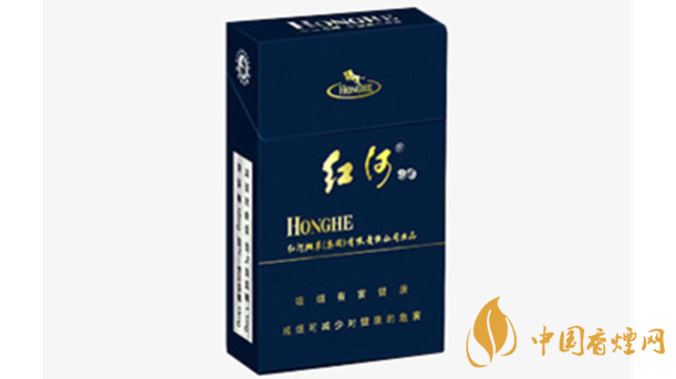 紅河99香煙好抽嗎？紅河硬99香煙怎么樣