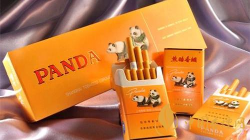 小熊貓香煙價(jià)錢表2020 小熊貓香煙價(jià)錢多少？