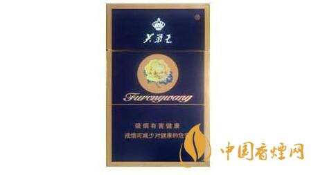 芙蓉王硬藍新版爆珠口感怎么？芙蓉王新版硬藍外觀口味2020