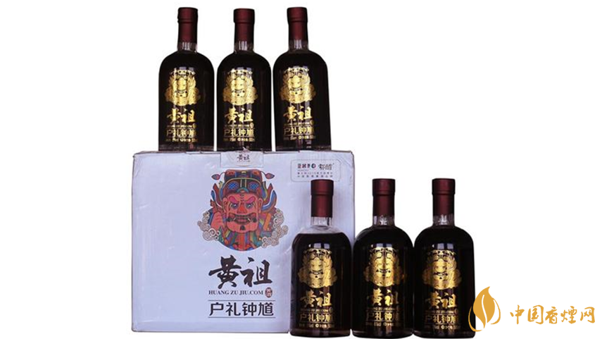 黃祖戶禮鐘馗黃酒多少錢？黃祖戶禮鐘馗黃酒價(jià)格表2020