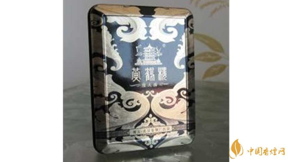 2020鐵盒黃鶴樓香煙多少錢一盒？鐵盒黃鶴樓香煙種類價格2020