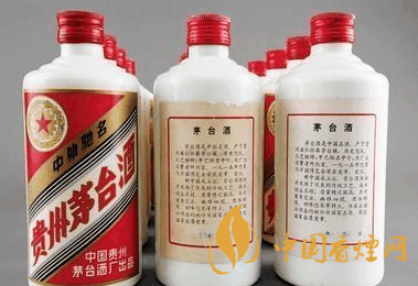 五糧液和茅臺哪個檔次高？