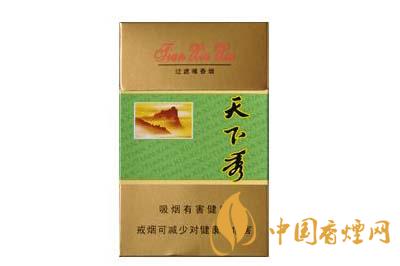 天下秀硬綠多少錢(qián)一包  天下秀硬綠價(jià)格及參數(shù)一覽2020