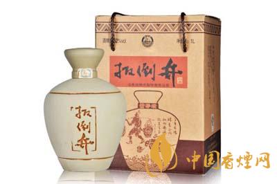 扳倒井1號樣酒多少錢 扳倒井1號樣酒價格表2020