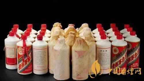 飛天茅臺43度與53度哪個好？飛天茅臺43度與53度區(qū)別2020