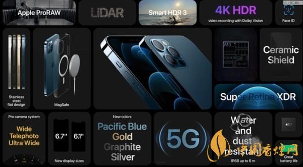 首批iPhone12訂單發(fā)貨了 你的iPhone已經(jīng)上路了！