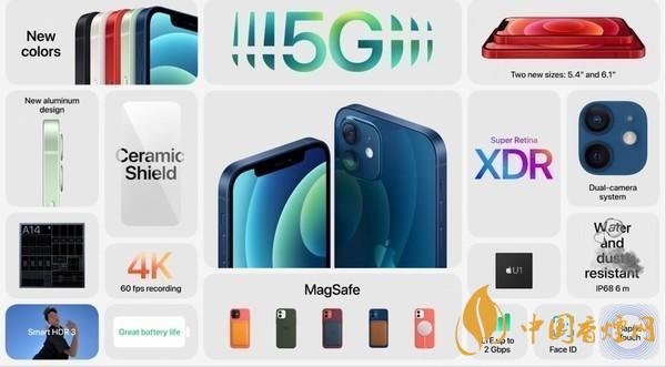 首批iPhone12訂單發(fā)貨了 你的iPhone已經(jīng)上路了！