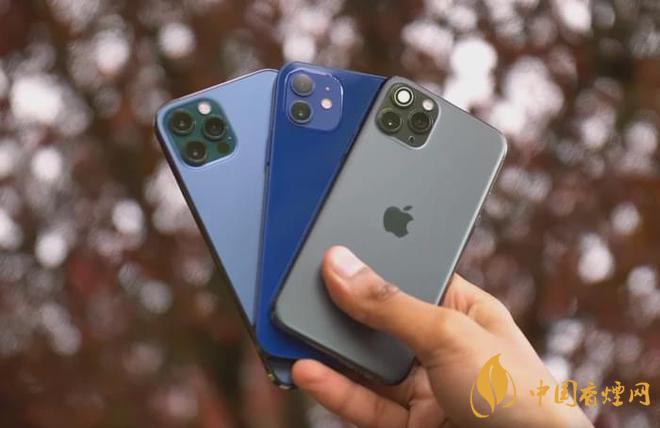 iPhone12 Pro最高溢價(jià)3000元 新一輪的饑餓營(yíng)銷(xiāo)？