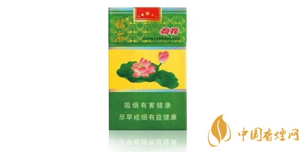 荷花煙多少錢(qián)一盒 荷花煙價(jià)格和種類(lèi)大全一覽