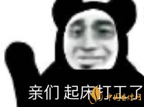 早安打工人是什么梗？早安打工人梗語錄大全