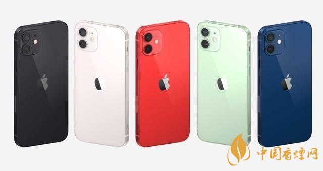 iphone12綠色好看嗎 iphone12綠色和白色哪個好看？