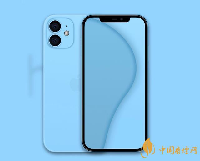 iphone12藍色開箱測評 iphone12藍色值得買嗎？