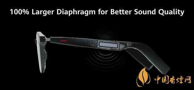 華為EyewearII智能眼鏡價格多少？華為EyewearII官方報價