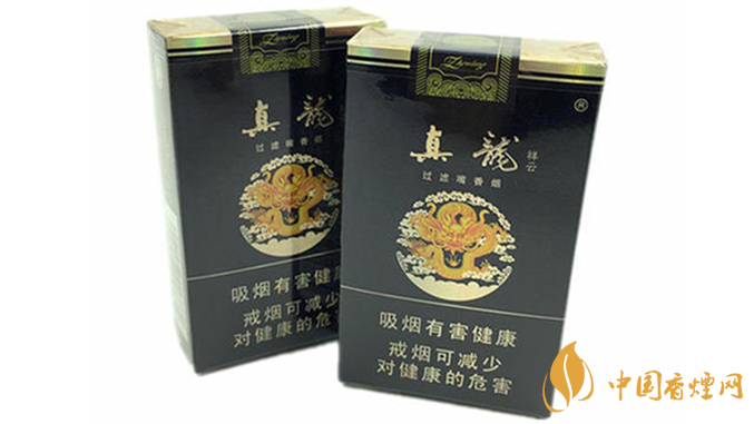 真龍軟祥云好抽嗎？2020真龍軟祥云口感怎么樣