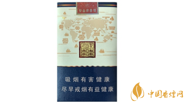 雙喜國(guó)喜軟藍(lán)好抽嗎？雙喜國(guó)喜軟藍(lán)測(cè)評(píng)2020