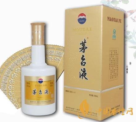 茅臺(tái)液38度多少錢(qián) 38度茅臺(tái)液價(jià)格表