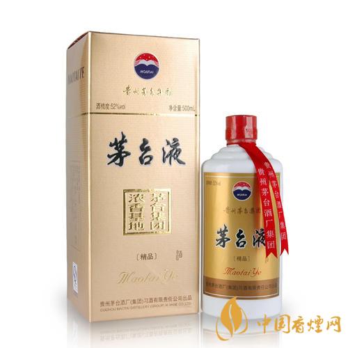 茅臺(tái)液38度多少錢(qián) 38度茅臺(tái)液價(jià)格表