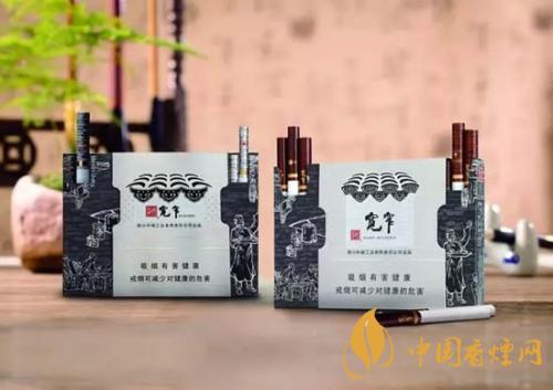 寬窄香煙哪個(gè)比較好抽   寬窄香煙真假怎么辨別