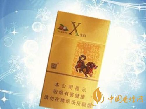 性?xún)r(jià)比高的高端香煙有哪些 百元左右的香煙推薦