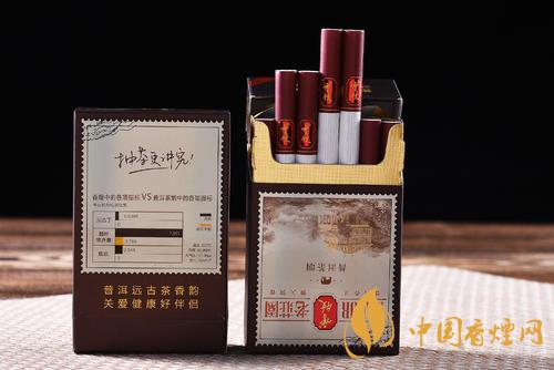 茶煙能戒煙嗎？對(duì)身體傷害大嗎？