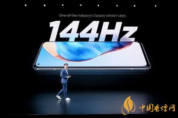 紅米K30S至尊紀(jì)念版和opporeno4se對比測評 哪款更好？