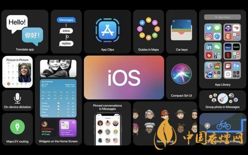 蘋果iOS14怎么隱藏應(yīng)用程序頁面？