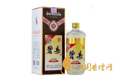 碧春經(jīng)典鐵蓋多少錢(qián)  碧春經(jīng)典鐵蓋價(jià)格表2020