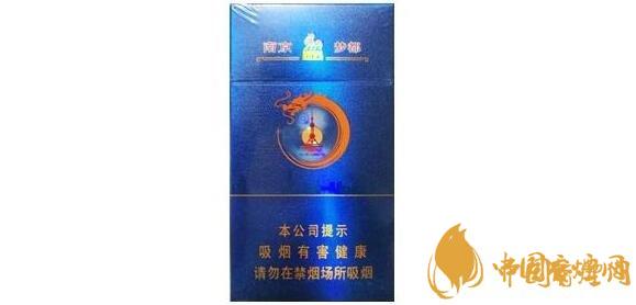 南京夢(mèng)都爆珠什么味？南京夢(mèng)都爆珠好抽么？