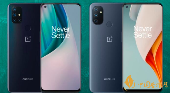 OnePlusNordN105G和N100對比 哪款手機更好？