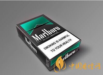 雙爆珠香煙都有哪些 萬寶路雙爆珠香煙價格及分類一覽