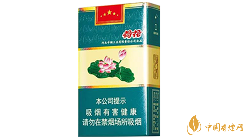 荷花煙多少錢(qián)一條2020 荷花系列香煙價(jià)格一覽2020