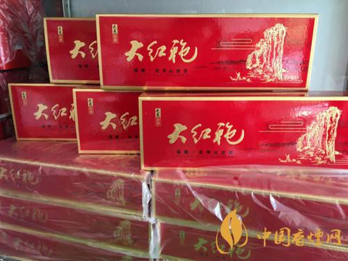 適合送禮的香煙都有哪些 可以送長(zhǎng)輩的香煙介紹