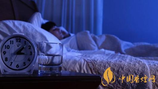 全國超過3億人存在睡眠障礙 三分之一人凌晨1點(diǎn)還沒睡？