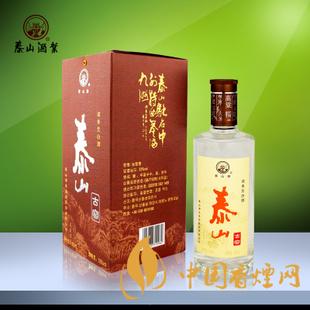 泰山酒價(jià)格表和圖片 泰山酒價(jià)格表查詢(xún)