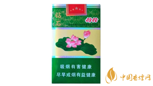 鉆石一品荷花香煙多少一包？鉆石一品荷花軟包價(jià)格一覽2020