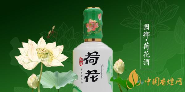 荷花酒最新售價(jià)一覽 2020荷花酒價(jià)格及種類介紹
